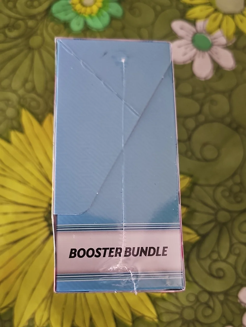 Pokemon Journey Together Booster Bundle - Sealed